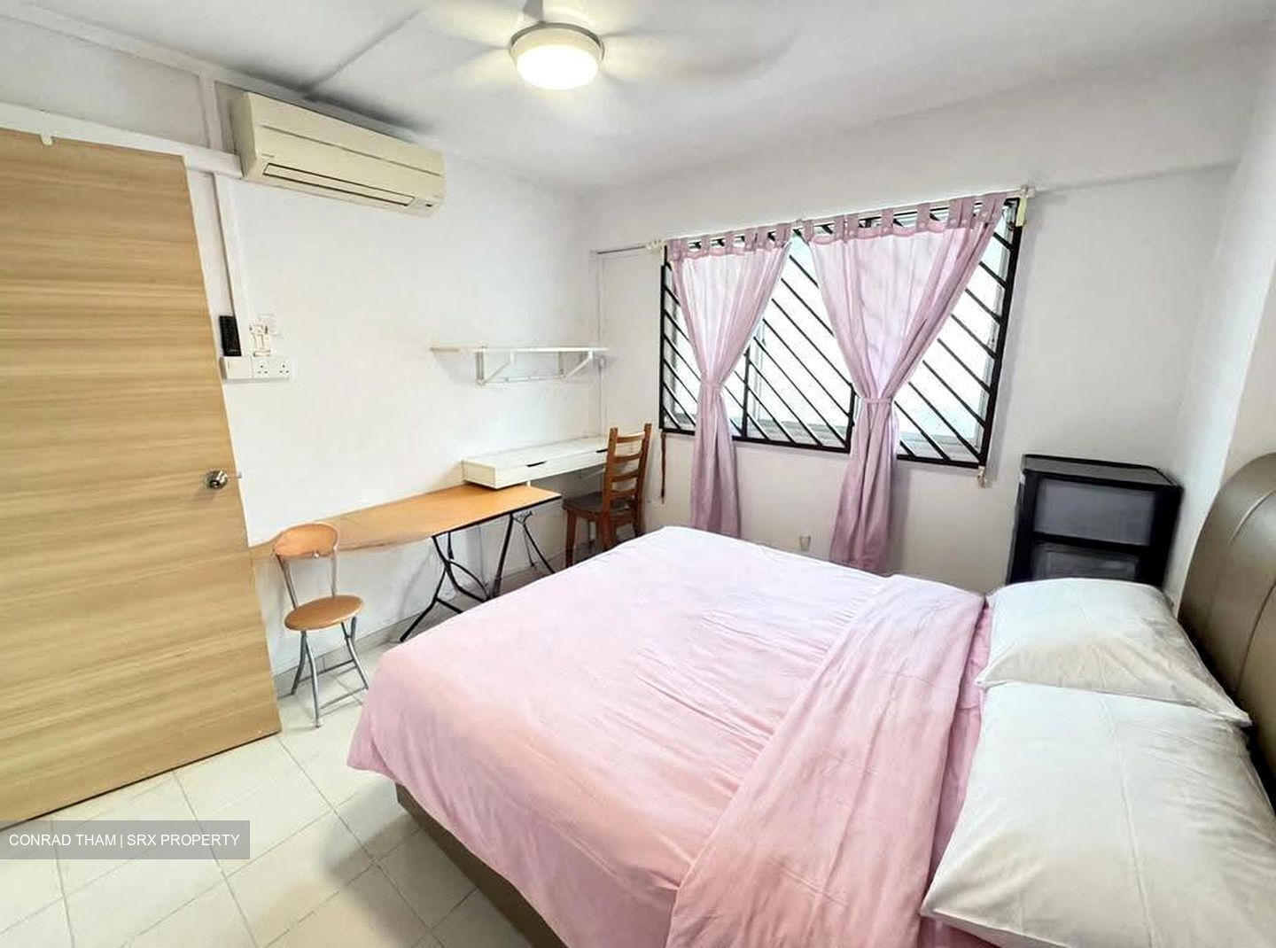 Blk 124 Simei Street 1 (Tampines), HDB 4 Rooms #625506181